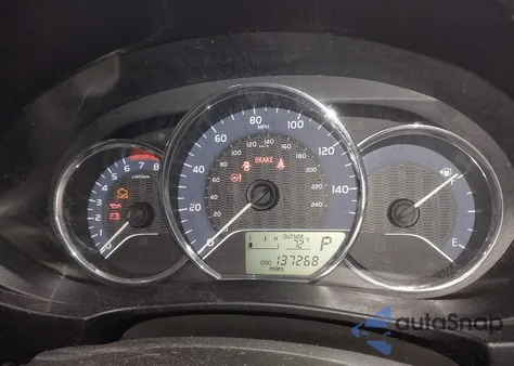 2015 Toyota Corolla Le Plus z USA, uszkodzony, nr VIN 5YFBURHE8FP277656